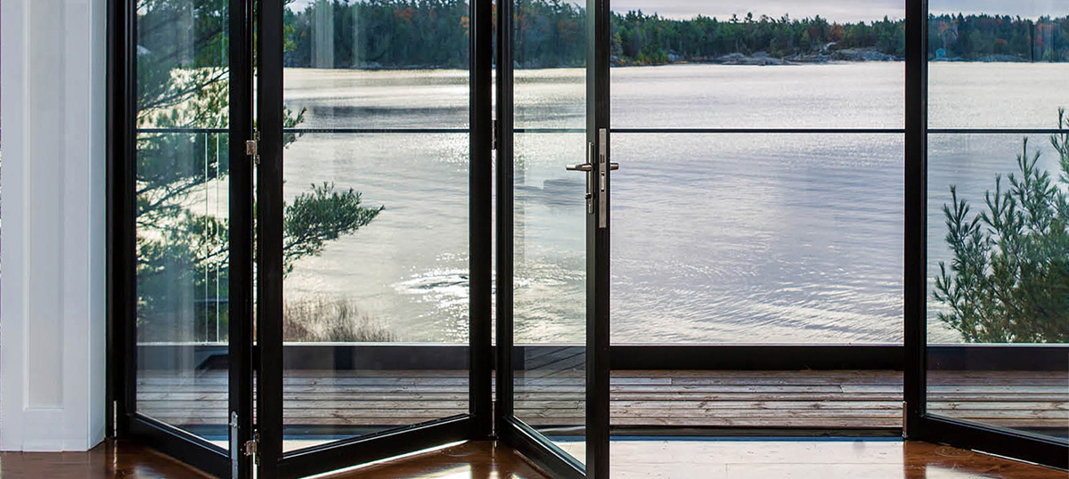 【斷橋鋁門窗廠家】平開鋁合金門窗的組裝(zhuāng)(下)