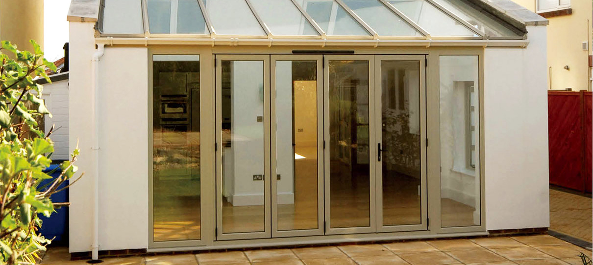 【高端系統門窗加盟】構件加工(gōng)(上)