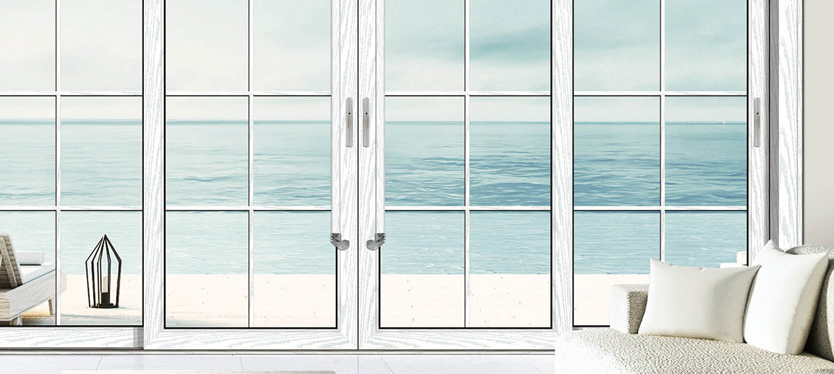 【西安(ān)系統門窗廠家】構件加工(gōng)(中(zhōng))